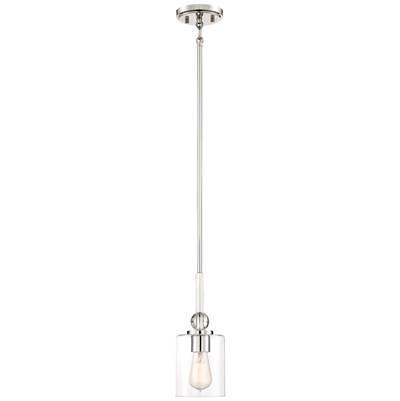 1 Light Mini Pendant by Minka-Lavery