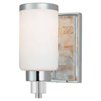 Minka-lavery 1 Light Bath - Chrome by Minka-Lavery