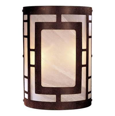 2 Light Wall Mount by Minka-Lavery