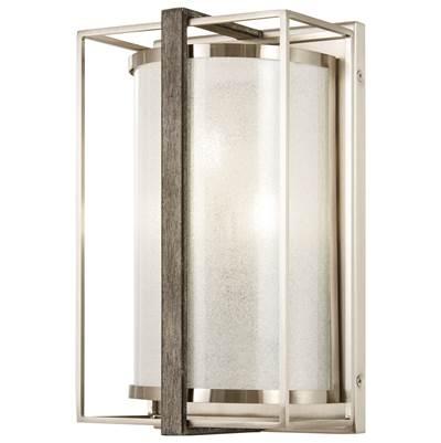 3 Light Wall Sconce
