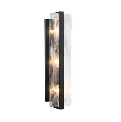 Cloud Break 24'' Wall Sconce by Minka-Lavery