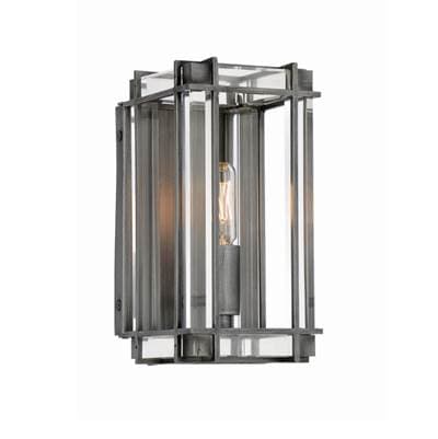 Minka-lavery 1 Light Bath - Antique Nickel by Minka-Lavery