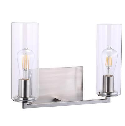 2 Light Bath by Minka-Lavery