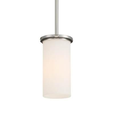 1 Light Pendant / Semi Flush by Minka-Lavery