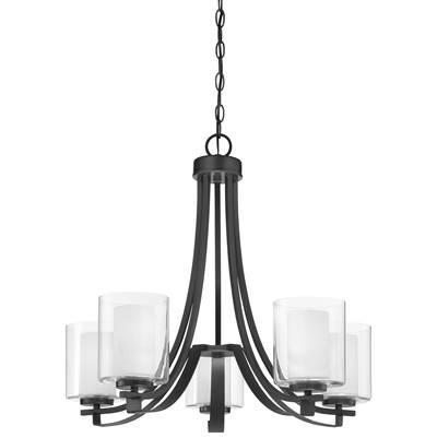 5 Light Chandelier