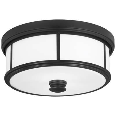 2 Light Ceiling Light by Minka-Lavery