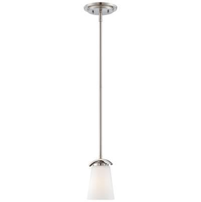 1 Light Mini Pendant by Minka-Lavery