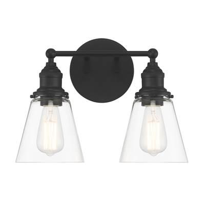 2 Lt Vanity by Minka-Lavery