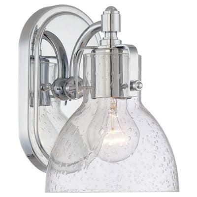 Minka-lavery 1 Light Bath - Chrome by Minka-Lavery