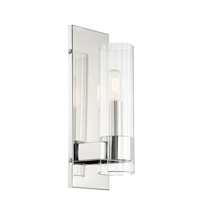 Minka-lavery 1 Light Bath - Chrome by Minka-Lavery