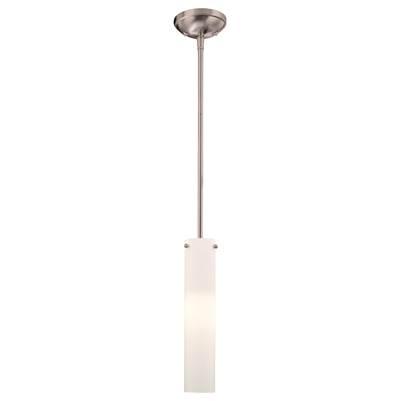 1 Light Mini Pendant