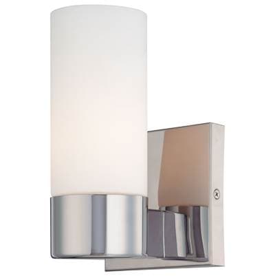 Minka-lavery 1 Light Wall Sconce - Chrome by Minka-Lavery