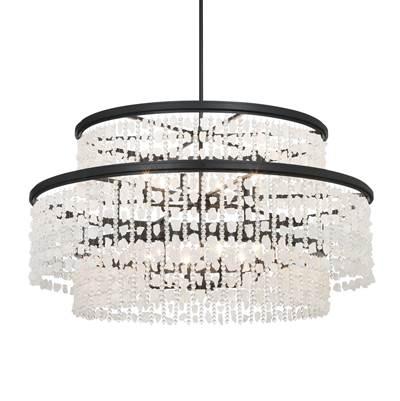 14 Lt Chandelier