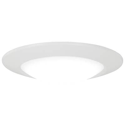 Minka-lavery 7.5'' Flush Mount 13W - White by Minka-Lavery