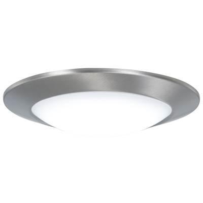 7.5'' Flush Mount 13W