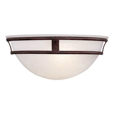 Minka-lavery 1 Light Wall Sconce - Antique Bronze