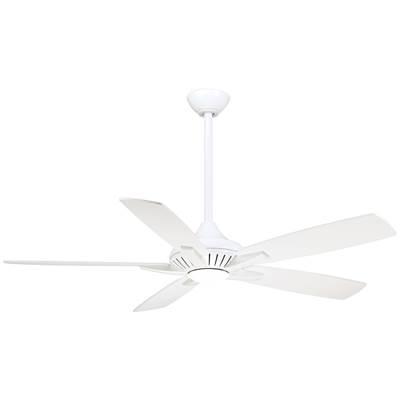 52 Inch Led Ceiling Fan by Minka Aire