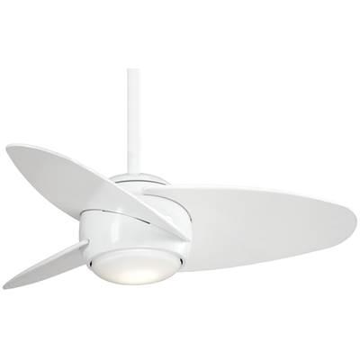 36'' Led Ceiling Fan by Minka Aire