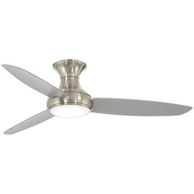 54'' Ceiling Fan W/ Led Light Kit