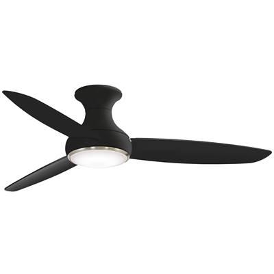 54'' Led Ceiling Fan by Minka Aire