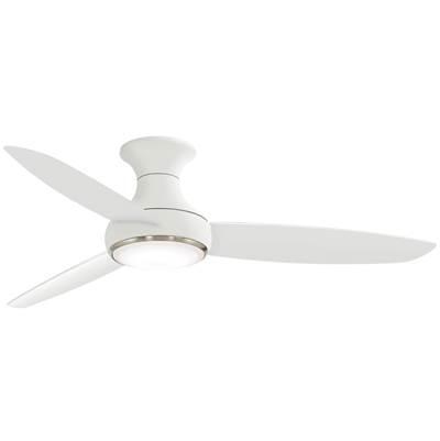 54'' Led Ceiling Fan