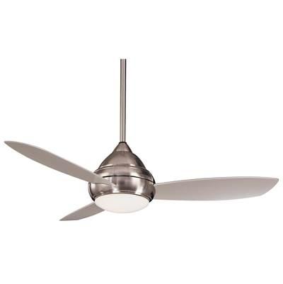 52'' Led Ceiling Fan