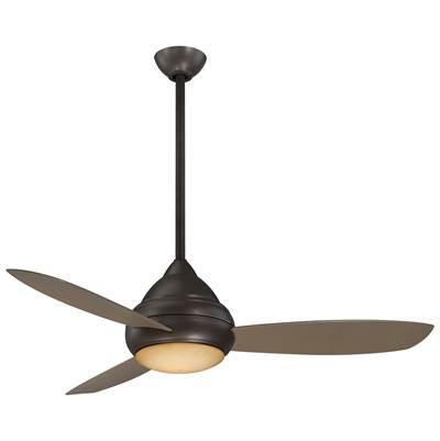 52'' Led Ceiling Fan