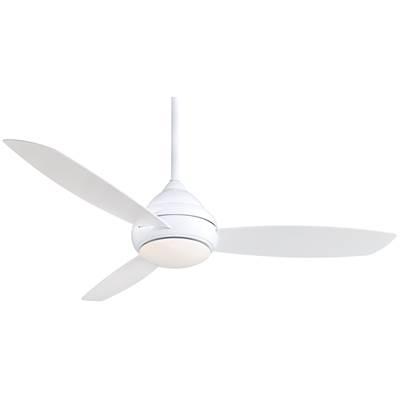 58'' Led Ceiling Fan by Minka Aire