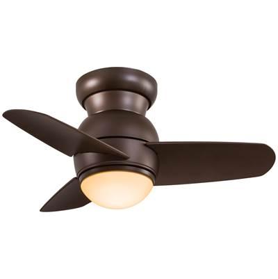 26'' Led Ceiling Fan