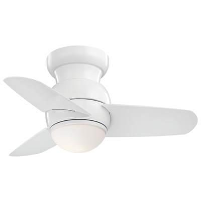 26'' Led Ceiling Fan by Minka Aire