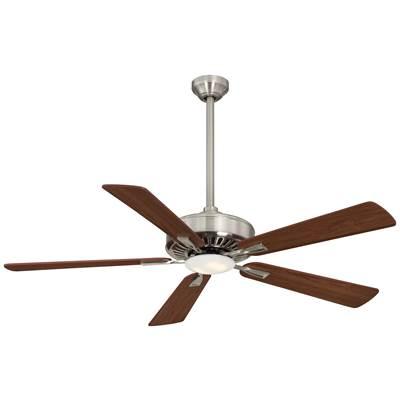 52 Inch Led Ceiling Fan