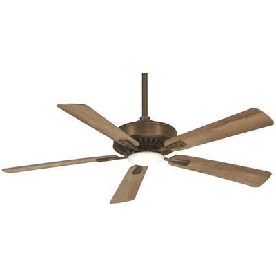 52 Inch Ceiling Fan With Led