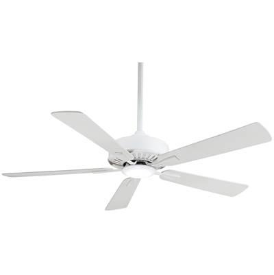 52 Inch Led Ceiling Fan
