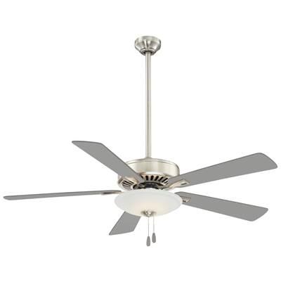 52'' Led Ceiling Fan by Minka Aire