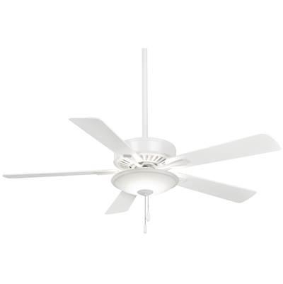 52'' Led Ceiling Fan by Minka Aire