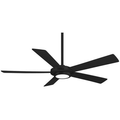 52'' Ceiling Fan With Led Light Kit