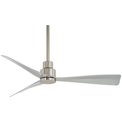 44'' Led Ceiling Fan by Minka Aire