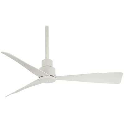 44'' Led Ceiling Fan