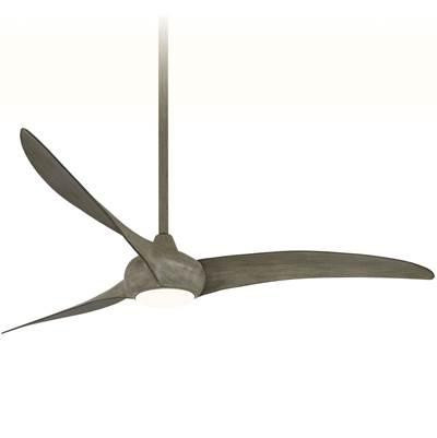 65'' Led Ceiling Fan by Minka Aire