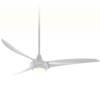 65'' Led Ceiling Fan by Minka Aire
