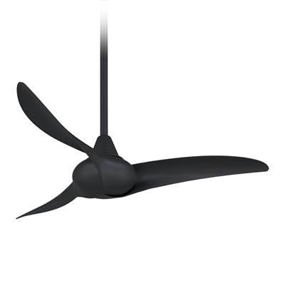44'' Ceiling Fan No Light by Minka Aire