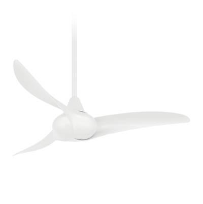 44'' Ceiling Fan No Light