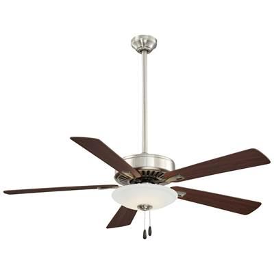 52'' Led Ceiling Fan