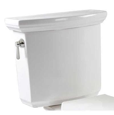 Mansfield Plumbing TANK 106 WHT - White