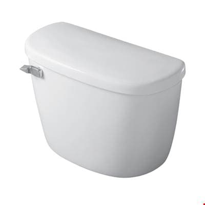 Mansfield Plumbing TANK 125 WHT - White