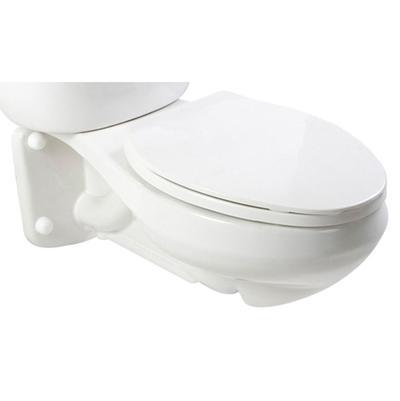 Mansfield Plumbing BOWL 144 WHT - White by Mansfield Plumbing