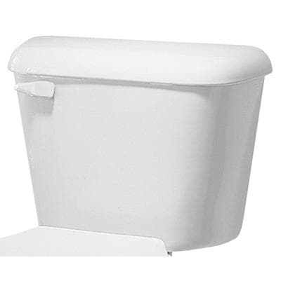 Mansfield Plumbing TANK 180 WHT - White