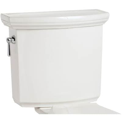 Mansfield Plumbing TANK 3106 Barrett WHT 1.28 - White