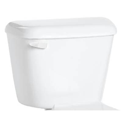 Mansfield Plumbing TANK Only 3173 CTL WHT 1.28 - White by Mansfield Plumbing
