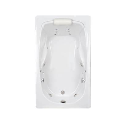 Baywood 5.0 - SW Combination - No Finish Group by Mansfield Plumbing